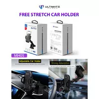 Ultimate Free Stretch Car Phone Holder Dashboard and Windshield MH05