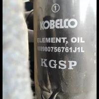 Filter Kobelco Genuine V18980756761J1L