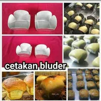 cetakan bluder