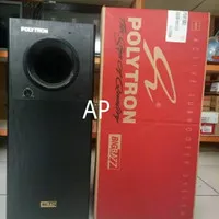 Subwoofer POLYTRON psw500