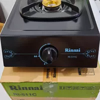 kompor gas rinnai RI-511c, rinnai ri 511c, gas stove rinnai ri 511 c