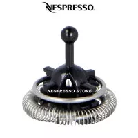 Nespresso Aeroccino 3 Milk Frother Whisk Spare Parts Original