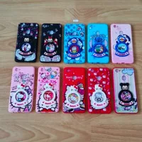 Softcase Oppo F7 Plus Gambar Kartun 3D Case Oppo F7 F7 Pro CPH1819