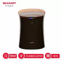 Sharp Air Purifier FP-F40Y-T/FPF40Y/FP F40Y