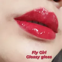 Fly Girl Lipsense Lipstik Tahan Lama Senegence