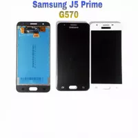 Lcd Samsung J5 Prime (G570)AAA incell Black - White + Ts Fullset