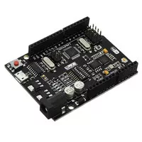 Arduino Uno R3 Built-in IOT Wifi ESP8266 32MB Wemos Nodemcu Board