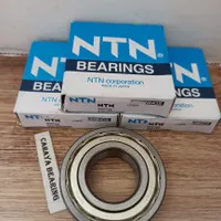 BEARING 6207 ZZ NTN