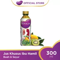 Prenagen Juice 300ml - Fruit & Veggie