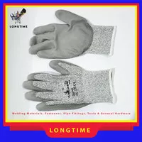Sarung Tangan Anti Potong Sarung Tangan Anti Cut AntiCut level 5 Glove
