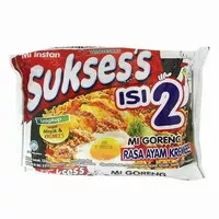 Mie Sukses Isi 2