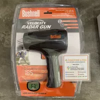 Bushnell Speed Gun / Speedgun / Radar Gun / Original USA