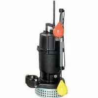 POMPA EBARA 40 DSA 5.25S 220V SUBMERSIBLE EBARA 40DSA 5.25S 0.25KW