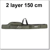 Tas Pancing Joran Portable Fishing Bag 150 cm - 1680D
