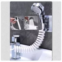 Hand Shower salon komplit