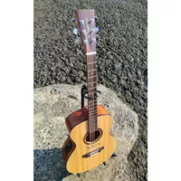 GITAR AKUSTIK ORIGINAL BENGAWAN TYPE AC - 914