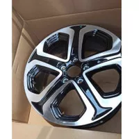 Velg Original HRV Prestige R17 ( Satuan )