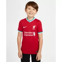 Jersey Liverpool Kids Original 2020-21