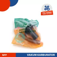 VAKUM KARBURATOR SCORPIO Z NPP