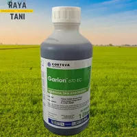 garlon 1 liter racun kayu herbisida