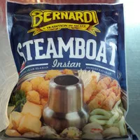 Bernardi Steamboat Instan 300gr