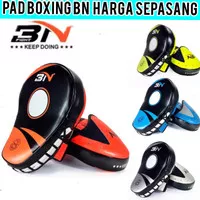 Boxing pad BN / pad boxing / Target pad / focus mit / pad muay thai