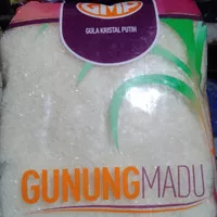 gula pasir 1kg