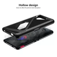 Asus ROG Phone 5 ROG 5 SoftCase ShockProof Case Back Casing Cover