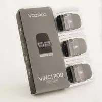 Voopoo Vinci pod Catridge 2ml 0.8ohm Authentic by Voopoo