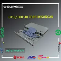 OTB / ODF 48 core (Kosongan)