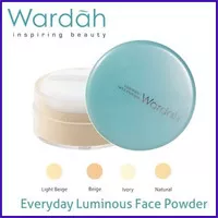 WARDAH Everyday Luminous Face Powder
