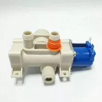 Solenoid Water Valve Inlet Mesin Cuci LG TSA09NNM T2175/85 T2108