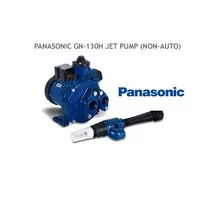 POMPA AIR JET PUMP PANASONIC GN-130H (NON AUTO)