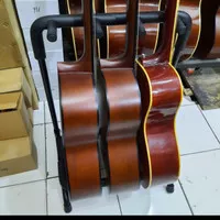 Rak gitar acoustic elektrik isi 3.