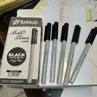 Balliner TUCKTOO 1,0 MM Hitam