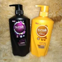 Shampo Sunsilk 680 ml