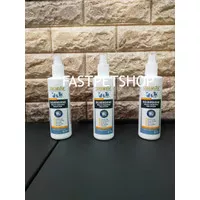 Spray Anti Bakteri NATURAL PET Silvergiene Multi purpose 250ml