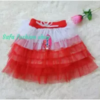 PROMO MURAH !!! Rok tutu anak Usia 1 - 4 tahun, rok tutu, lucu, cantik