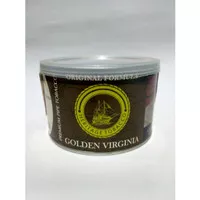 Heritage Golden Virginia Tin 50 gr