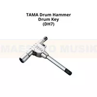 KUNCI DRUM TAMA DH 7 HAMMER TUNING KEYS