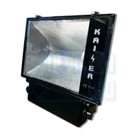 Kap Lampu HPIT 400W/250W Kap Lampu Sorot 250W/400W Kaiser HPIT/SONT