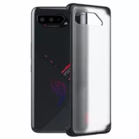 Rog Phone 5 Softcase Matte Frosted