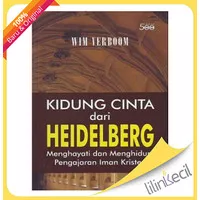 Kidung Cinta Dari Heidelberg (Wim Verboom)