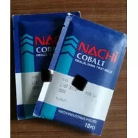 Mata bor Stainless Nachi Cobalt 12mm per 5btg