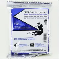 Petrokum original / racun tikus original / petrokum / racun tikus