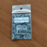 Chiaogoo Interchangeable Adapter L Tip to S Cable