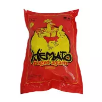 Hemato Nugget Ayam 1kg | Hemato Naget 1kg | Chicken Nugget 1kg