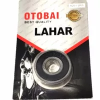 Laher 6201 2RS Otobai Press