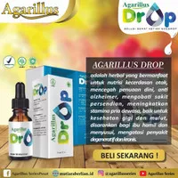 AGARILLUS DROP