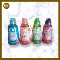 Sparkling Cat Shampoo Kucing 150ml